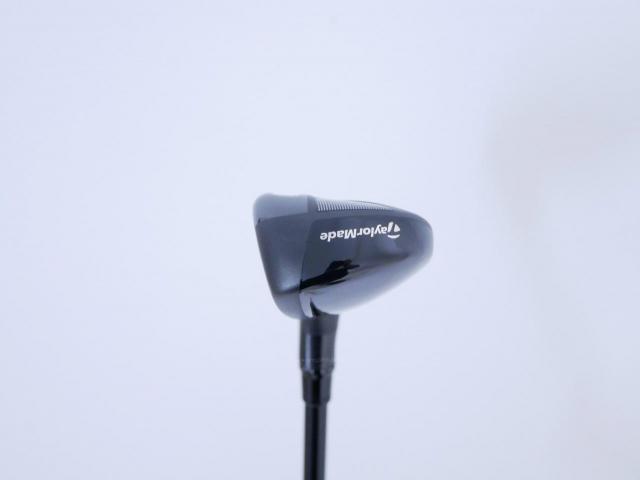 Fairway Wood : Taylormade : ไม้กระเทย Taylormade Qi10 Tour Rescue (ออกปี 2024) Loft 19.5 ก้าน Fujikura VENTUS TR HB 7 Flex S
