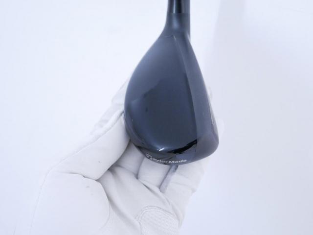 Fairway Wood : Taylormade : ไม้กระเทย Taylormade Qi10 Tour Rescue (ออกปี 2024) Loft 19.5 ก้าน Fujikura VENTUS TR HB 7 Flex S