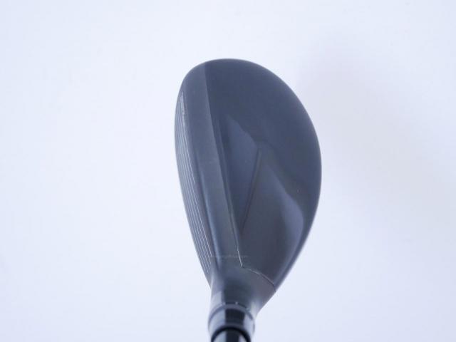 Fairway Wood : Taylormade : ไม้กระเทย Taylormade Qi10 Tour Rescue (ออกปี 2024) Loft 19.5 ก้าน Fujikura VENTUS TR HB 7 Flex S