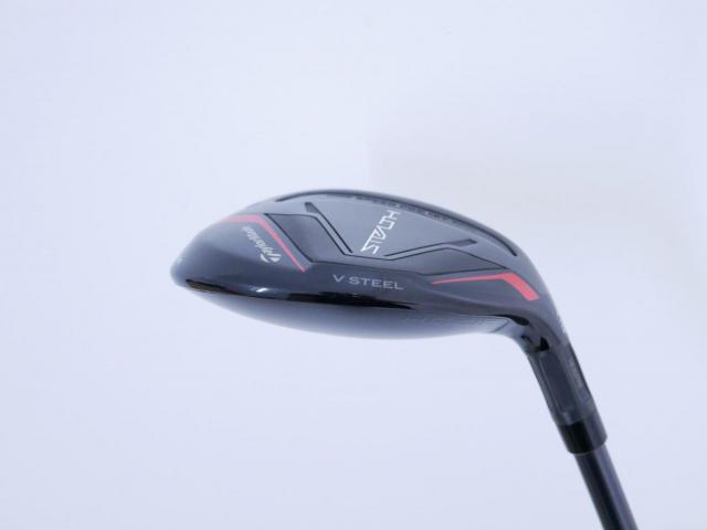 Fairway Wood : Taylormade : ไม้กระเทย Taylormade Stealth (ออกปี 2022) Loft 22 ก้าน Mitsubishi TENSEI TM60 Flex R
