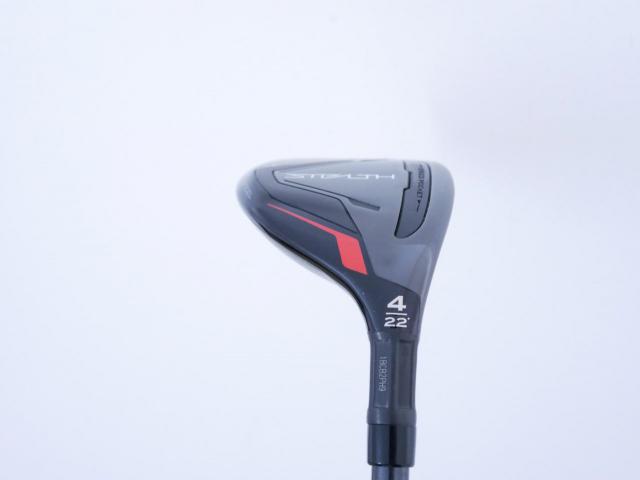 Fairway Wood : Taylormade : ไม้กระเทย Taylormade Stealth (ออกปี 2022) Loft 22 ก้าน Mitsubishi TENSEI TM60 Flex R