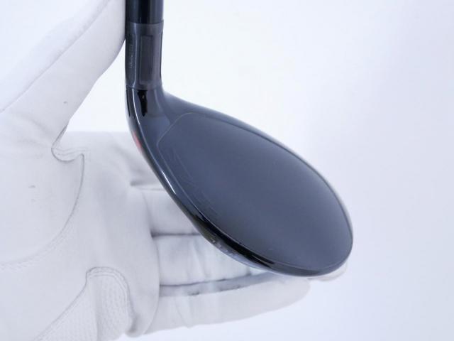 Fairway Wood : Taylormade : ไม้กระเทย Taylormade Stealth (ออกปี 2022) Loft 22 ก้าน Mitsubishi TENSEI TM60 Flex R