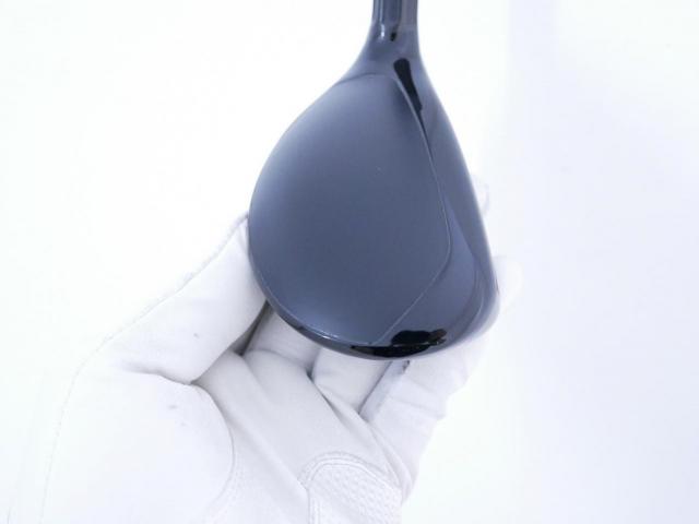 Fairway Wood : Taylormade : ไม้กระเทย Taylormade Stealth (ออกปี 2022) Loft 22 ก้าน Mitsubishi TENSEI TM60 Flex R