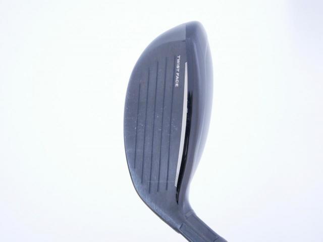 Fairway Wood : Taylormade : ไม้กระเทย Taylormade Stealth (ออกปี 2022) Loft 22 ก้าน Mitsubishi TENSEI TM60 Flex R