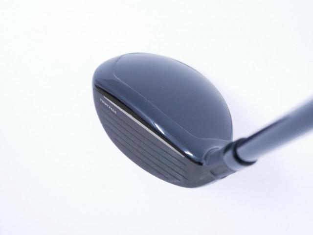 Fairway Wood : Taylormade : ไม้กระเทย Taylormade Stealth (ออกปี 2022) Loft 22 ก้าน Mitsubishi TENSEI TM60 Flex R