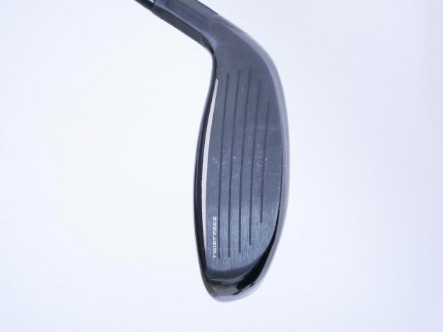 Fairway Wood : Taylormade : ไม้กระเทย Taylormade Stealth (ออกปี 2022) Loft 22 ก้าน Mitsubishi TENSEI TM60 Flex R