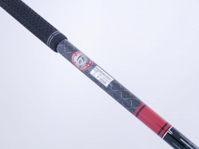 Fairway Wood : Taylormade : ไม้กระเทย Taylormade Stealth (ออกปี 2022) Loft 22 ก้าน Mitsubishi TENSEI TM60 Flex R