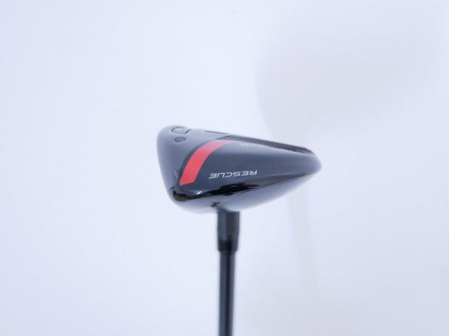 Fairway Wood : Taylormade : ไม้กระเทย Taylormade Stealth (ออกปี 2022) Loft 25 ก้าน Mitsubishi TENSEI TM60 Flex R