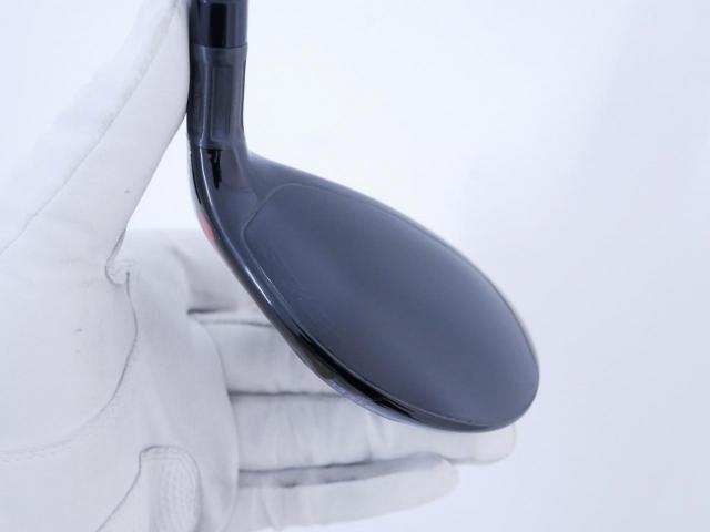 Fairway Wood : Taylormade : ไม้กระเทย Taylormade Stealth (ออกปี 2022) Loft 25 ก้าน Mitsubishi TENSEI TM60 Flex R