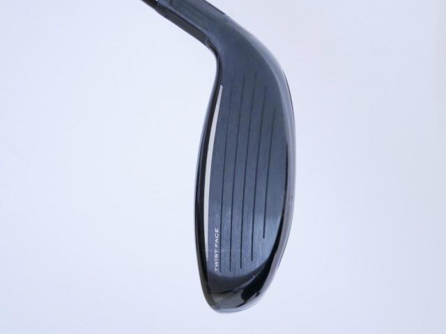 Fairway Wood : Taylormade : ไม้กระเทย Taylormade Stealth (ออกปี 2022) Loft 25 ก้าน Mitsubishi TENSEI TM60 Flex R