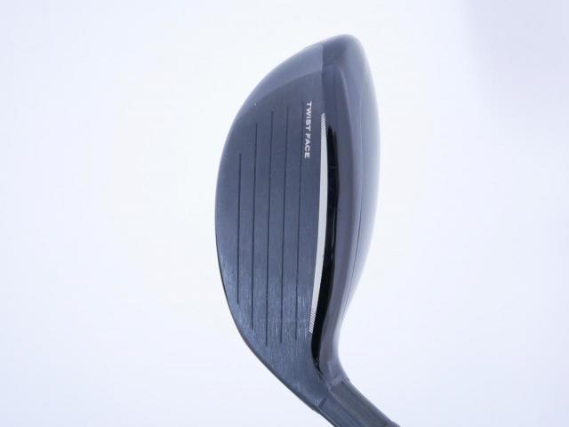 Fairway Wood : Taylormade : ไม้กระเทย Taylormade Stealth (ออกปี 2022) Loft 25 ก้าน Mitsubishi TENSEI TM60 Flex R
