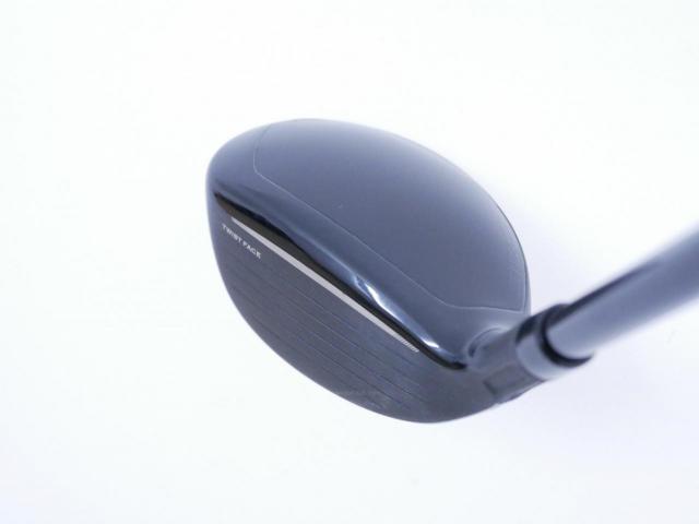 Fairway Wood : Taylormade : ไม้กระเทย Taylormade Stealth (ออกปี 2022) Loft 25 ก้าน Mitsubishi TENSEI TM60 Flex R