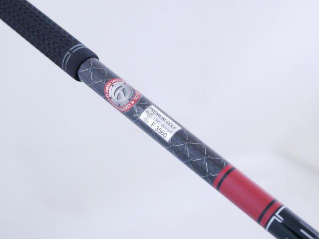 Fairway Wood : Taylormade : ไม้กระเทย Taylormade Stealth (ออกปี 2022) Loft 25 ก้าน Mitsubishi TENSEI TM60 Flex R
