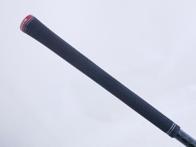 Fairway Wood : Taylormade : ไม้กระเทย Taylormade Stealth (ออกปี 2022) Loft 25 ก้าน Mitsubishi TENSEI TM60 Flex R