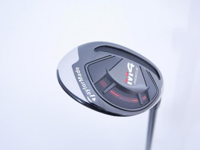 Fairway Wood : Taylormade : ไม้กระเทย Taylormade M4 Loft 19 ก้าน Fujikura ATMOS 6 Flex R