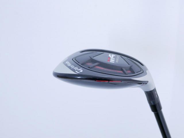 Fairway Wood : Taylormade : ไม้กระเทย Taylormade M4 Loft 19 ก้าน Fujikura ATMOS 6 Flex R