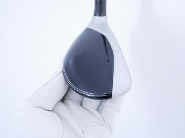 Fairway Wood : Taylormade : ไม้กระเทย Taylormade M4 Loft 19 ก้าน Fujikura ATMOS 6 Flex R