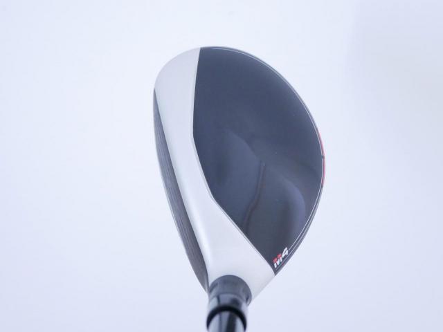 Fairway Wood : Taylormade : ไม้กระเทย Taylormade M4 Loft 19 ก้าน Fujikura ATMOS 6 Flex R
