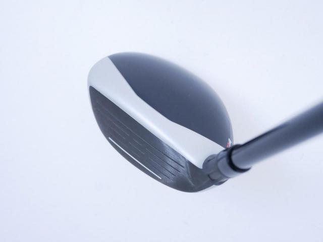 Fairway Wood : Taylormade : ไม้กระเทย Taylormade M4 Loft 19 ก้าน Fujikura ATMOS 6 Flex R