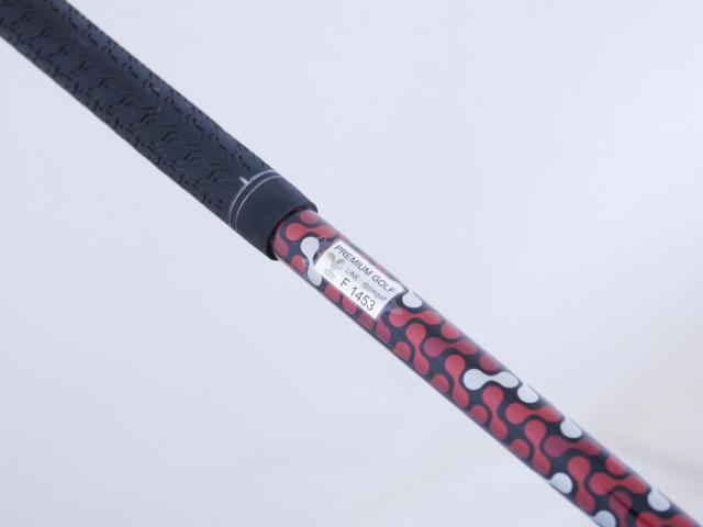 Fairway Wood : Taylormade : ไม้กระเทย Taylormade M4 Loft 19 ก้าน Fujikura ATMOS 6 Flex R