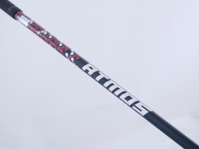 Fairway Wood : Taylormade : ไม้กระเทย Taylormade M4 Loft 19 ก้าน Fujikura ATMOS 6 Flex R