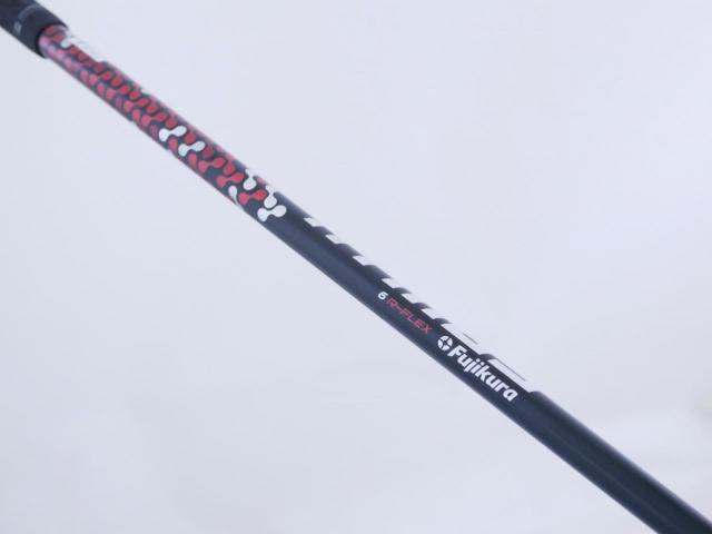 Fairway Wood : Taylormade : ไม้กระเทย Taylormade M4 Loft 19 ก้าน Fujikura ATMOS 6 Flex R