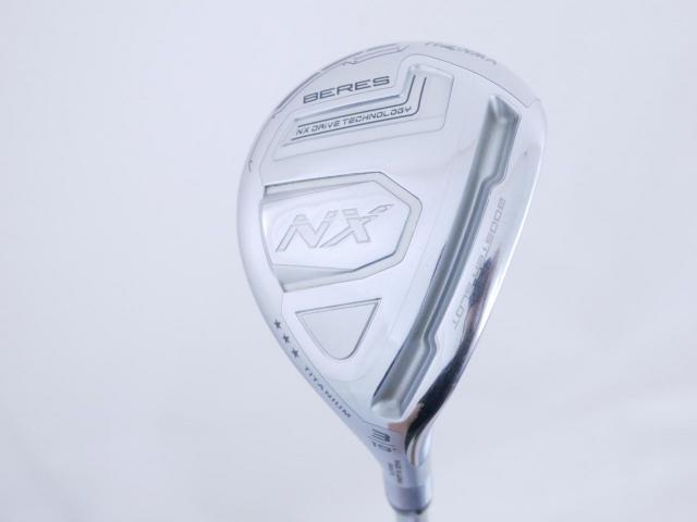 Fairway Wood : Honma : **3 ดาว** ไม้กระเทย Honma Beres NX Prototype (ออกปี 2023) Loft 19 ก้าน Honma Vizard 45 Flex SR