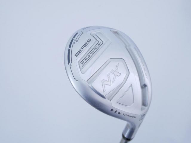 Fairway Wood : Honma : **3 ดาว** ไม้กระเทย Honma Beres NX Prototype (ออกปี 2023) Loft 19 ก้าน Honma Vizard 45 Flex SR