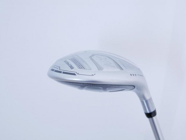 Fairway Wood : Honma : **3 ดาว** ไม้กระเทย Honma Beres NX Prototype (ออกปี 2023) Loft 19 ก้าน Honma Vizard 45 Flex SR