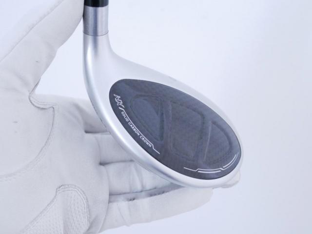 Fairway Wood : Honma : **3 ดาว** ไม้กระเทย Honma Beres NX Prototype (ออกปี 2023) Loft 19 ก้าน Honma Vizard 45 Flex SR