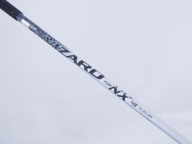 Fairway Wood : Honma : **3 ดาว** ไม้กระเทย Honma Beres NX Prototype (ออกปี 2023) Loft 19 ก้าน Honma Vizard 45 Flex SR