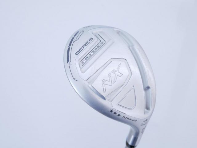 Fairway Wood : Honma : **3 ดาว** ไม้กระเทย Honma Beres NX Prototype (ออกปี 2023) Loft 22 ก้าน Honma Vizard 45 Flex SR