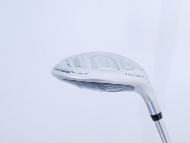 Fairway Wood : Honma : **3 ดาว** ไม้กระเทย Honma Beres NX Prototype (ออกปี 2023) Loft 22 ก้าน Honma Vizard 45 Flex SR