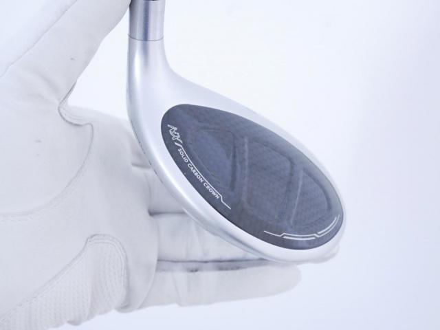 Fairway Wood : Honma : **3 ดาว** ไม้กระเทย Honma Beres NX Prototype (ออกปี 2023) Loft 22 ก้าน Honma Vizard 45 Flex SR