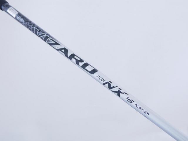 Fairway Wood : Honma : **3 ดาว** ไม้กระเทย Honma Beres NX Prototype (ออกปี 2023) Loft 22 ก้าน Honma Vizard 45 Flex SR