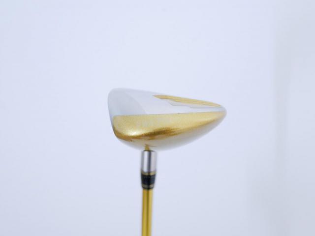 Fairway Wood : Honma : **ก้าน 4 ดาว** ไม้กระเทย Honma Beres U-06 (ออกปี 2018) Loft 28 ก้าน ARMRQ X (47) Flex R (4 ดาว)