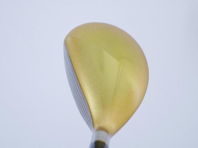 Fairway Wood : Honma : **ก้าน 4 ดาว** ไม้กระเทย Honma Beres U-06 (ออกปี 2018) Loft 28 ก้าน ARMRQ X (47) Flex R (4 ดาว)