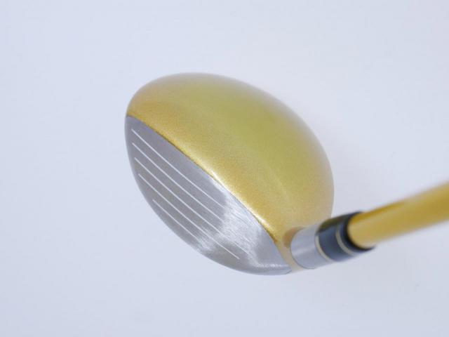 Fairway Wood : Honma : **ก้าน 4 ดาว** ไม้กระเทย Honma Beres U-06 (ออกปี 2018) Loft 28 ก้าน ARMRQ X (47) Flex R (4 ดาว)