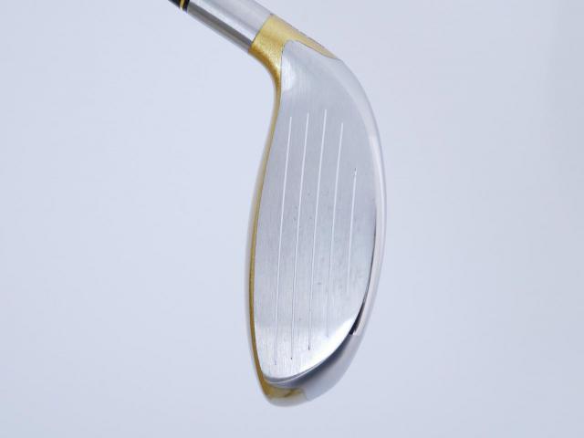 Fairway Wood : Honma : **ก้าน 4 ดาว** ไม้กระเทย Honma Beres U-06 (ออกปี 2018) Loft 28 ก้าน ARMRQ X (47) Flex R (4 ดาว)