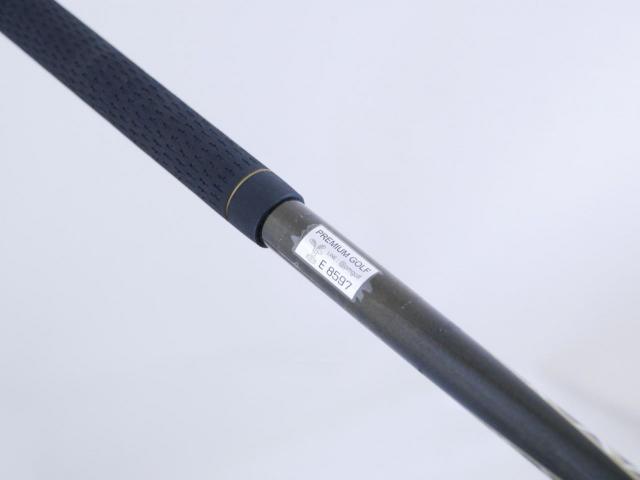 Fairway Wood : Honma : **ก้าน 4 ดาว** ไม้กระเทย Honma Beres U-06 (ออกปี 2018) Loft 28 ก้าน ARMRQ X (47) Flex R (4 ดาว)