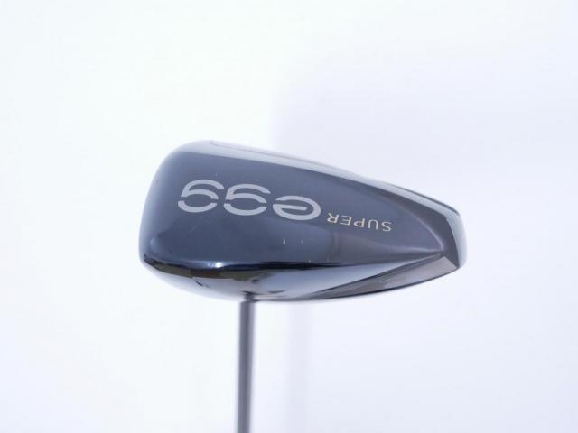 Driver : PRGR : ไดรเวอร์ PRGR Super EGG 485cc. (ปี 2023 หน้าเด้งเกินกฏ ตีไกลมาก) Loft 10.5 Flex SR (M-40)