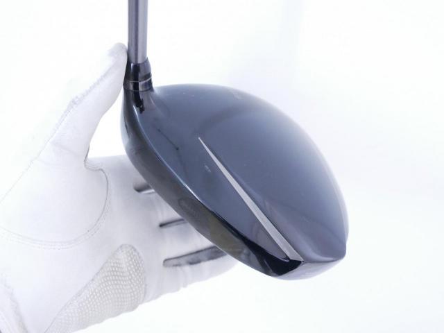 Driver : PRGR : ไดรเวอร์ PRGR Super EGG 485cc. (ปี 2023 หน้าเด้งเกินกฏ ตีไกลมาก) Loft 10.5 Flex SR (M-40)