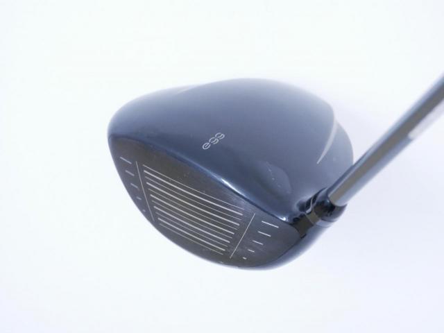 Driver : PRGR : ไดรเวอร์ PRGR Super EGG 485cc. (ปี 2023 หน้าเด้งเกินกฏ ตีไกลมาก) Loft 10.5 Flex SR (M-40)