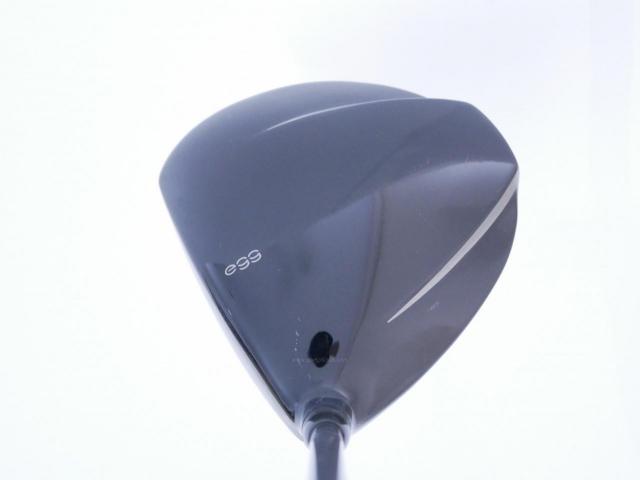Driver : PRGR : ไดรเวอร์ PRGR Super EGG 485cc. (ปี 2023 หน้าเด้งเกินกฏ ตีไกลมาก) Loft 10.5 Flex SR (M-40)