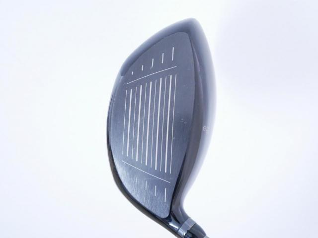 Driver : PRGR : ไดรเวอร์ PRGR Super EGG 485cc. (ปี 2023 หน้าเด้งเกินกฏ ตีไกลมาก) Loft 10.5 Flex SR (M-40)