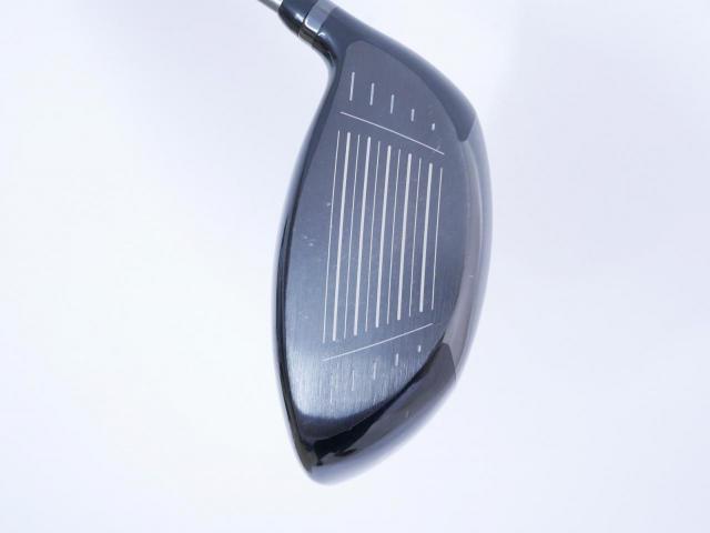 Driver : PRGR : ไดรเวอร์ PRGR Super EGG 485cc. (ปี 2023 หน้าเด้งเกินกฏ ตีไกลมาก) Loft 10.5 Flex SR (M-40)