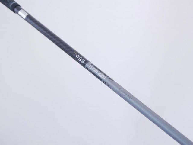 Driver : PRGR : ไดรเวอร์ PRGR Super EGG 485cc. (ปี 2023 หน้าเด้งเกินกฏ ตีไกลมาก) Loft 10.5 Flex SR (M-40)