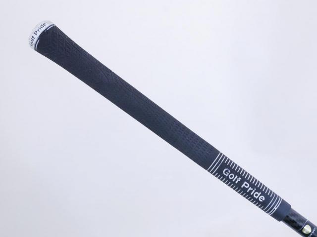 Driver : PRGR : ไดรเวอร์ PRGR Super EGG 485cc. (ปี 2023 หน้าเด้งเกินกฏ ตีไกลมาก) Loft 10.5 Flex SR (M-40)
