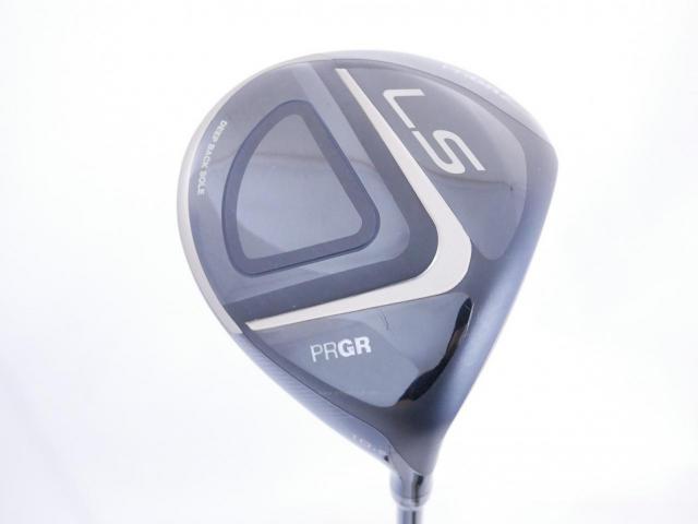 Driver : PRGR : ไดรเวอร์ PRGR LS (ปี 2022) Loft 10.5 ก้าน Fujikura Speeder NX Flex SR