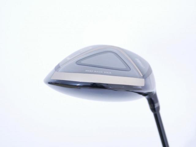 Driver : PRGR : ไดรเวอร์ PRGR LS (ปี 2022) Loft 10.5 ก้าน Fujikura Speeder NX Flex SR